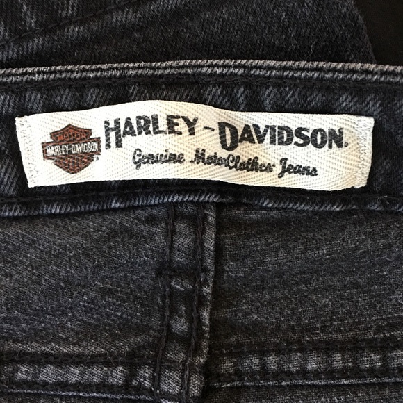 HD JEANS - Picture 4 of 8